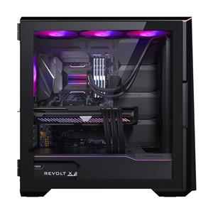 Phanteks ECLIPSE G500A DRGB Midi Tower Black 5