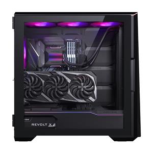 Phanteks ECLIPSE G500A DRGB Midi Tower Black 6