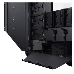 Phanteks ECLIPSE G500A DRGB Midi Tower Black 7