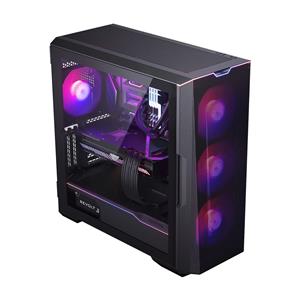 Phanteks ECLIPSE G500A DRGB Midi Tower Black 10