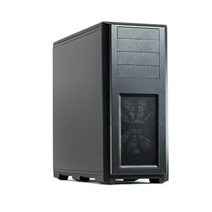 PHANTEKS Enthoo Pro Midi-Tower - black 3