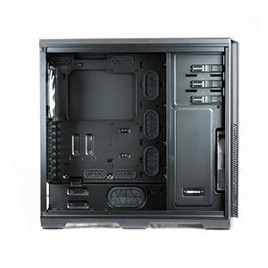 PHANTEKS Enthoo Pro Midi-Tower - black 4