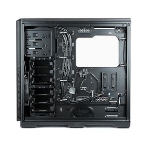 PHANTEKS Enthoo Pro Midi-Tower - black 5