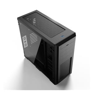 Phanteks Enthoo Pro Tempered Glass Full Tower Black 4