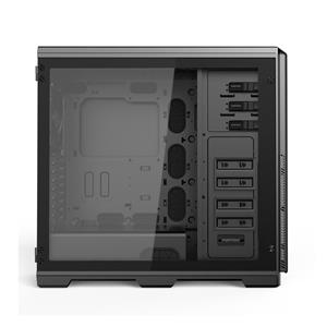 Phanteks Enthoo Pro Tempered Glass Full Tower Black 5