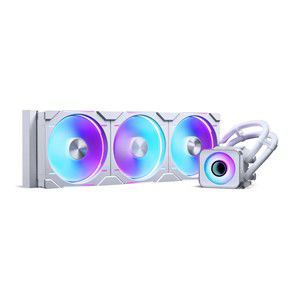 PHANTEKS Glacier One 420D30 X2 DRGB AiO cooler