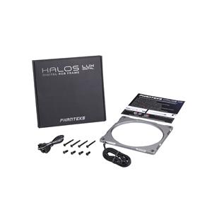 Phanteks Halos Lux Digital Cooling set 5