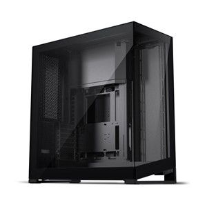 PHANTEKS NV-Series NV9 MK2 PC Case, Big-Tower, EATX, DRGB, Tempered Glass - black