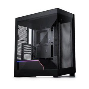 Phanteks NV5 MKII Midi Tower Black