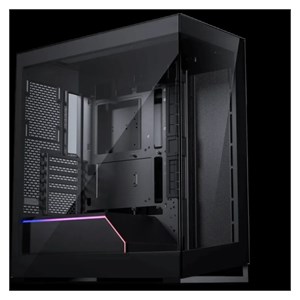 PHANTEKS NV5 MKII TEMPERED GLASS D-RGB E-ATX black case
