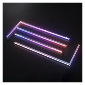 Phanteks NV9 Mini Tower LED strip