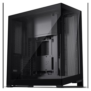 PHANTEKS NV9 MKII TEMPERED GLASS E-ATX D-RGB Black Case