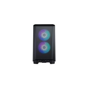 Phanteks P200A Mini Tower Black 4