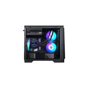 Phanteks P200A Mini Tower Black 7