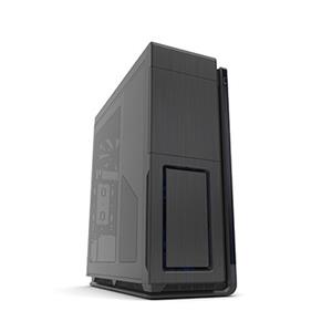 Phanteks P200A Mini Tower Black 8