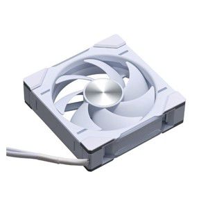 Phanteks PH-F120D30 Fan 12 cm White 3 pc(s)