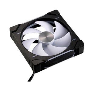 Phanteks PH-F140D30 Fan 14 cm Black 3 pc(s)