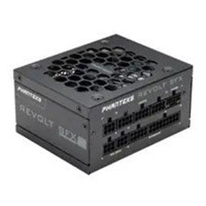 Phanteks Revolt SFX power supply unit 850 W 18+10 pin ATX Black
