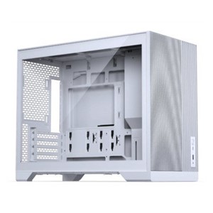 PHANTEKS XT M3 Mini Tower Case, Tempered Glass