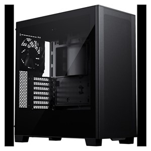 PHANTEKS XT Pro TEMPERED GLASS E-ATX black case