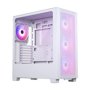 Phanteks XT Pro Ultra Midi Tower White