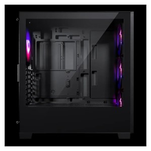 PHANTEKS XT Pro Ultra TEMPERED GLASS E-ATX black case