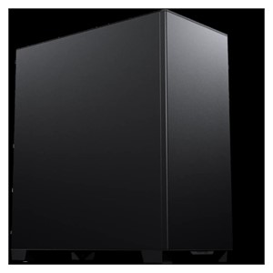 PHANTEKS XT Silent E-ATX black case