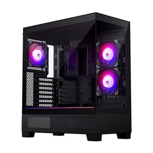 Phanteks XT VIEW Mid Tower Black