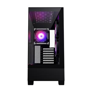 Phanteks XT VIEW Mid Tower Black 3