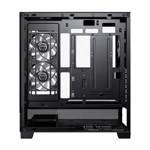 Phanteks XT VIEW Mid Tower Black 4