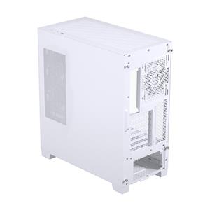 Phanteks XT VIEW Mid Tower White