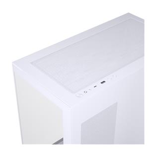 Phanteks XT VIEW Mid Tower White 3