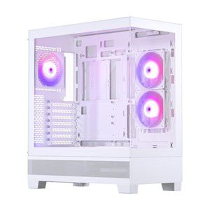 Phanteks XT View Midi Tower White