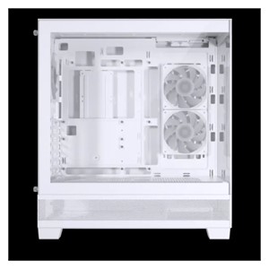 PHANTEKS XT View TEMPERED GLASS D-RGB E-ATX white case