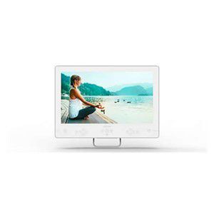 Philips 19HFL5214W /12 hospitality TV 48.3 cm (19) HD 200 cd /m² White 5 W