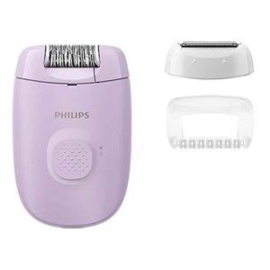 Philips 2000 series Epilator Series 2000 BRE237 /00 Corded Epilator