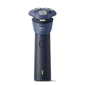 Philips 2000 series S2885 /00 men's shaver Rotation shaver Blue