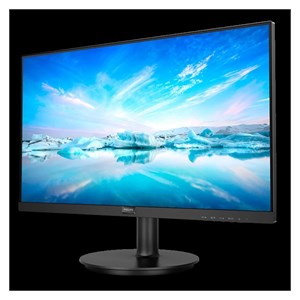 Philips 222V8LA 21.5 VA FHD 75Hz monitor