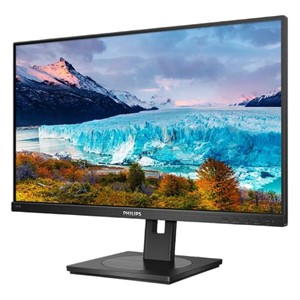 Philips 242S1AE 23.8 IPS FHD 75Hz monitor