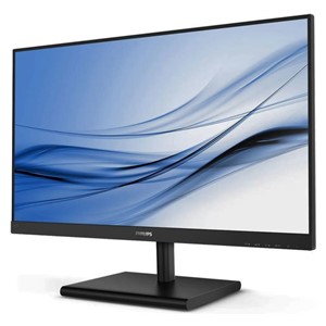 Philips 245E1S 23.8 IPS QHD 75Hz monitor