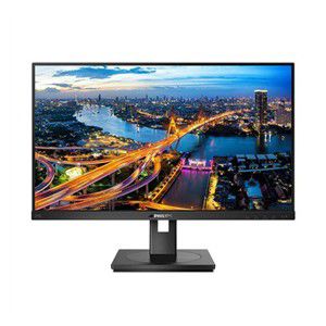 Philips | 275B1 /00 | 27 | IPS | QHD | 16:9 | 4 ms | 300 cd /m2 | Black | HDMI ports quantity 1 | 75 Hz