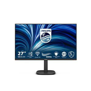 Philips 27B2N3500J /00 computer monitor 68.6 cm (27) 2560 x 1440 pixels 2K LCD Black