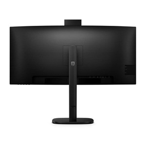 Philips 3000 series 34B2U3600CH /00 computer monitor 86.4 cm (34) 3440 x 1440 pixels Wide Quad HD LCD Black