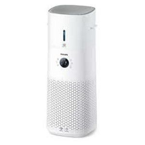 Philips 3000 series AC3737 131 m² 55 dB 42 W White
