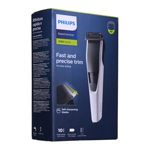 Philips 3000 series Beard trimmer BT3206/14 8