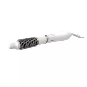 Philips 3000 series BHA303 /00 hair styling tool Hot air brush Warm White 800 W 1.8 m