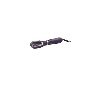 Philips 3000 series BHA313 /00 hair styling tool Hot air brush Warm Black 800 W 1.8 m