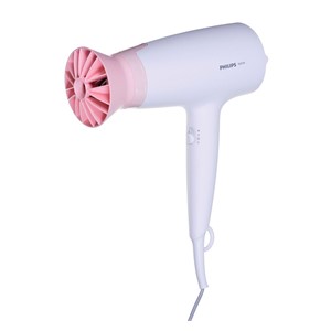 Philips 3000 series BHD300 /00 hair dryer 1600 W Pink, White