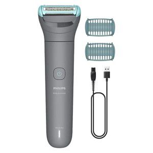 Philips 3000 series Body Groomer BG3480 /15 With Triple Protect shaving system