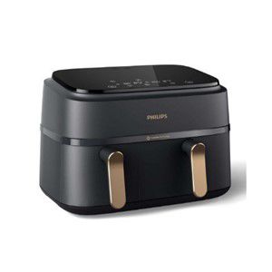 Philips 3000 series Dual Basket Airfryer